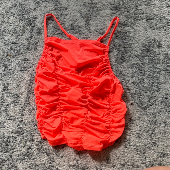 NWT Free People Movement Tank - Picture 1 of 2